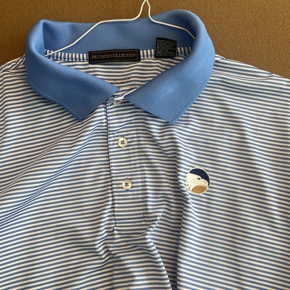 Private Collection Ga Southern, Nike Dri-Fit Ole Miss, Southern Marsh Shirts - Picture 2 of 4